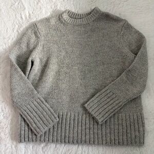 Pistola Gray Women's Sweater